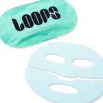 LOOPS Clean Slate Face Mask Set 