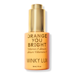 Winky Lux Orange You Bright Vitamin C Brightening Serum 