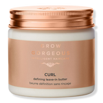 Grow Gorgeous Curl Defining Leave-In Butter 
