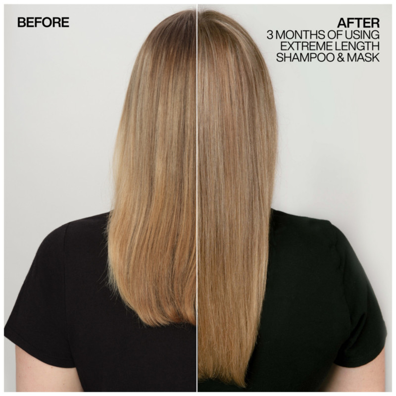 redken extreme length