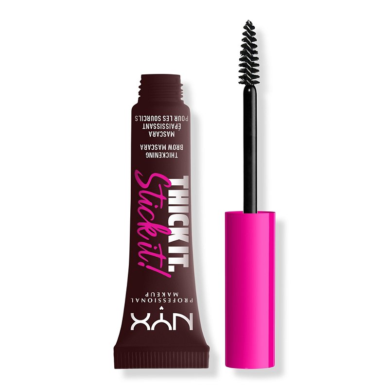 Thick it Stick it Thickening Brow Gel Mascara