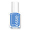 Essie Swoon In The Lagoon Nail Polish Collection Ripple Reflect (cornflower blue with a cream finish) #0