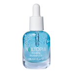 Nailtopia Boosting Blueberry Oil for Hands, Feet & All Over 