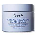 fresh Floral Recovery Calming Mask 
