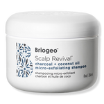 Briogeo Scalp Revival Charcoal + Coconut Oil Micro-Exfoliating Scrub Shampoo 