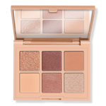 Essence Nothing Compares To Nude Eyeshadow Palette 
