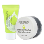 Juice Beauty Free 2 Piece Gift with $40 brand purchase 