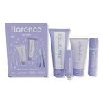florence by mills Head To Toe Hydration Kit 