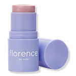 florence by mills Self-Reflecting Highlighter Stick 