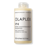 OLAPLEX No.4 Bond Maintenance Shampoo 