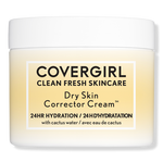 CoverGirl Clean Fresh Skincare Dry Skin Corrector Cream 