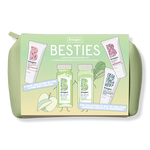 Briogeo Matcha + Apple Besties Clean Hair Discovery Kit 