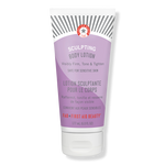 First Aid Beauty Sculpting Body Lotion 