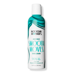 Not Your Mother's Smooth Moves Anti-Frizz Shine Hair Serum 