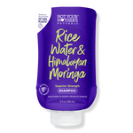 Not Your Mother's Rice Water & Himalayan Moringa Shampoo 