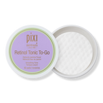 Pixi Retinol Tonic To-Go Smoothing Toner Pads 