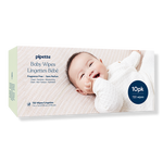 Pipette Baby Wipes 10-Pack 