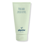 Pipette Baby Lotion Fragrance Free 