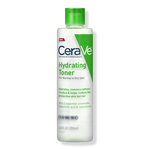 CeraVe Alcohol-Free Hydrating Toner for Sensitive Dry Skin 