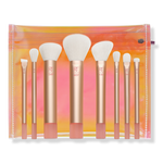 Real Techniques The Wanderer Face Makeup Brush Kit 