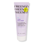 Freeman Relax Jelly Facial Mask 