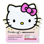 The Crème Shop Hello Kitty Ready to Glow! Printed Essence Sheet Mask 