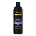 Tresemme Pro Collection Blonde Purple Perfecting Shampoo 