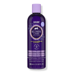 Hask Blonde Care Purple Toning Conditioner 