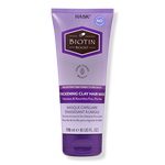 Hask Biotin Boost Thickening Clay Hair Mask 