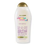 OGX Coconut Miracle Oil Shampoo 