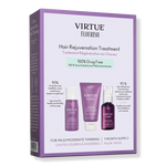 Virtue Hair Rejuvenation Treatment 1 Month Kit 