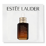 Estée Lauder Free Advanced Night Repair Synchronized MultiRecovery Complex sample with product purchase 