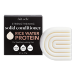 Kitsch Rice Water Protein Conditioner Bar 