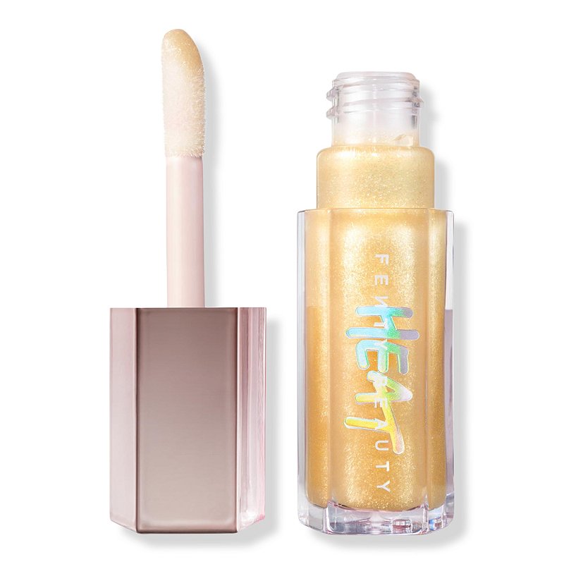 FENTY BEAUTY by Rihanna Gloss Bomb Heat Universal Lip Luminizer + Plumper |  Ulta Beauty