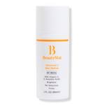 BeautyStat Cosmetics Universal C Skin Refiner Vitamin C Brightening Serum 