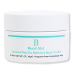 BeautyStat Cosmetics Universal Pro-Bio Moisture Boost Cream 