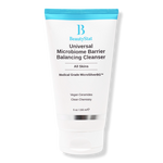 BeautyStat Cosmetics Universal Microbiome Barrier Balancing Cleanser 