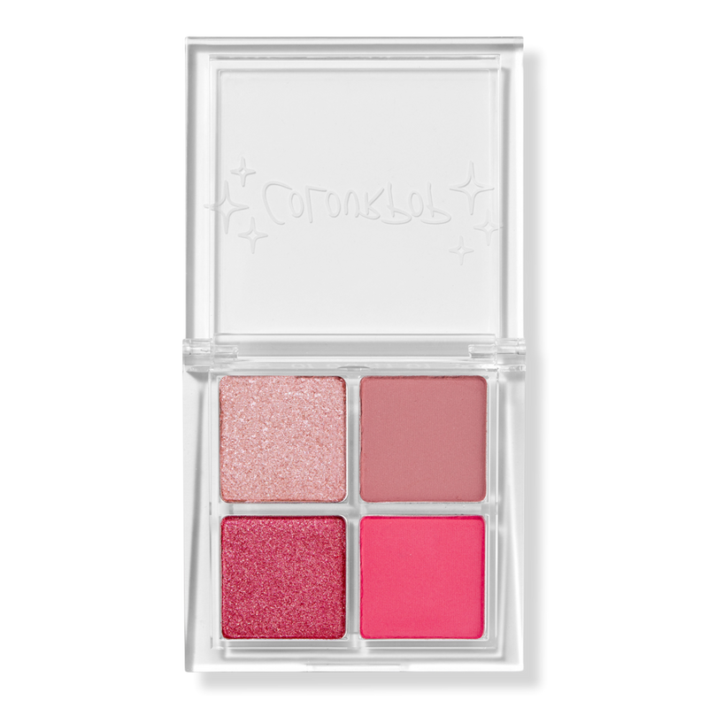 ColourPop Strawberry Sweet Pressed Powder Shadow | Ulta Beauty