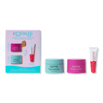 Kopari Beauty Kopari's Forever Faves Kit 