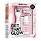 BeautyBio Get That Glow GloPRO Facial Microneedling Discovery Set  #1