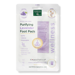 Earth Therapeutics Purifying Lavender Foot Pads 