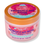 Tree Hut Moroccan Rose Whipped Shea Body Butter 
