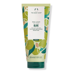 The Body Shop Olive Body Lotion 