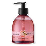 The Body Shop Pink Grapefruit Hand Wash 