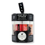 Dionis Goat Milk Lip Balm Gift Set 