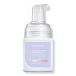 Undone Beauty Glowed Up Foolproof Foaming Facial Tanner 