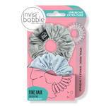 Invisibobble SPRUNCHIE EXTRA CARE DUO - Light As Feathers 