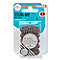 Invisibobble POWER Multipack - Brown  #0