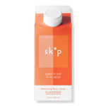sk*p Face + Body Cleanser 