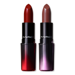 MAC Love Me Lipstick Duo 